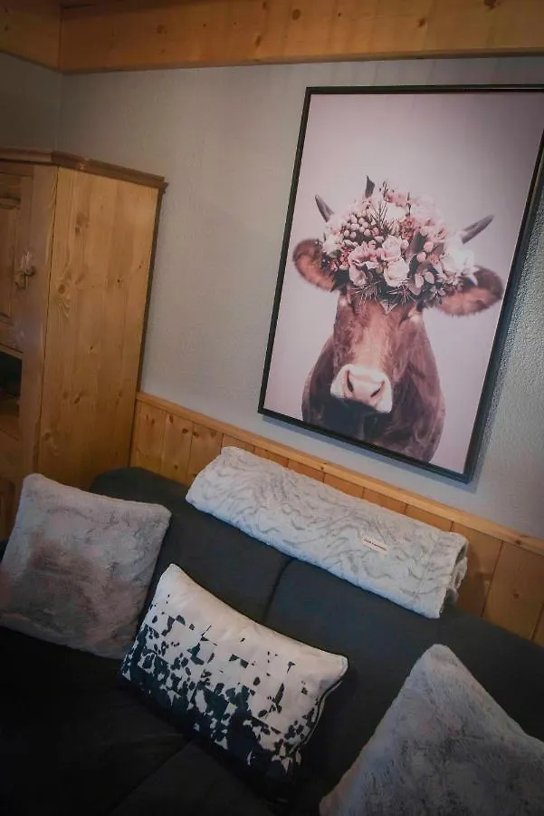 Apartment Appartement Cosy Aux Deux Alpes Avec Vue Sur La Montagne Les Deux Alpes France