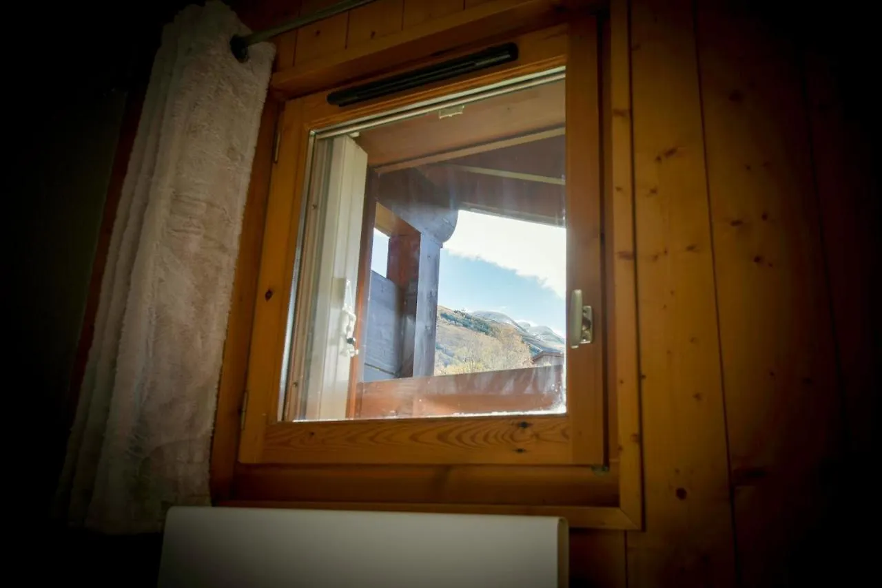 Apartment Appartement Cosy Aux Deux Alpes Avec Vue Sur La Montagne Les Deux Alpes