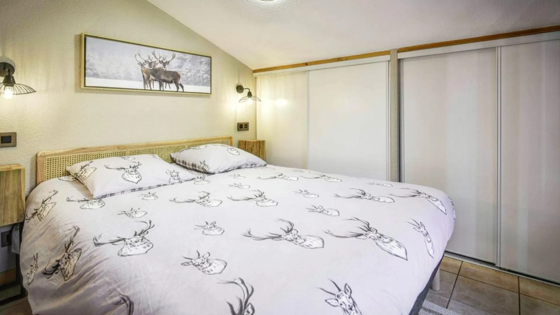 Apartment Appartement Cosy Aux Deux Alpes Avec Vue Sur La Montagne Les Deux Alpes
